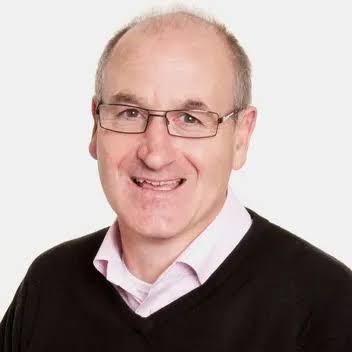 Christopher Barratt